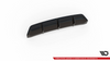 Diffuser Ford Mondeo V Facelift ST-Line Rear Valance Gloss Black
