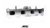 Kolektor wydechowy Mitsubishi Lancer Evo 10 4B11T Direct Replacement 