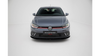 Splitter Volkswagen Polo GTI Mk6 Facelift Front Street Pro Black