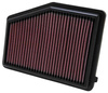 K&N Panel Filter 33-2468