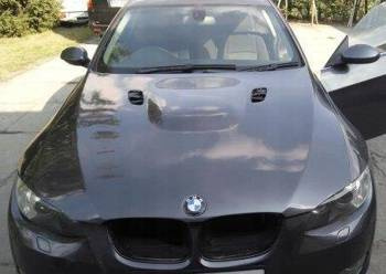 Maska BMW E92 M3 09-13 USZKODZONA