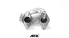 Mazda 13B V-Band Exhaust Manifold
