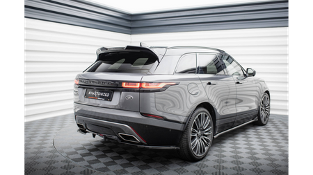 Zestaw Splitterów Land Rover Range Rover Velar R-Dynamic Mk1