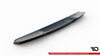 Diffuser Audi RSQ8 4M Upper Spoiler 3D