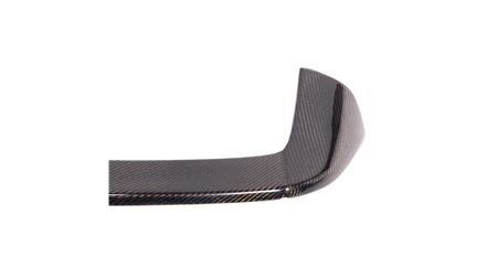 Spoiler BMW 1 F20 F21 Lip Carbon