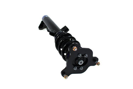 Street Suspension D2 Racing AUDI A4 B6 AVANT 01-04