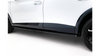 Splitters set Cupra Formentor Mk1 Facelift v.1