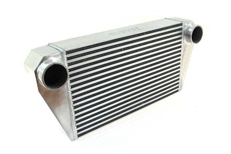 TurboWorks Intercooler 500x300x102 backward