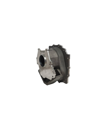 Multi-gearbox transfer case adapter Nissan Patrol