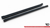 Diffuser Porsche Cayenne Sport Design III Standard III Facelift Side Skirts
