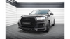 Splitter Audi Q7 4M S-Line Front v.2