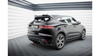 Zestaw Splitterów Jaguar E-Pace R-Dynamic Mk1