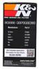 K&N Oil Filter PS-7018