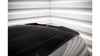 Spoiler Cap Volkswagen Caddy III Facelift Gloss Black
