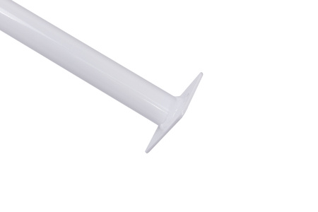 Rozpórka Citroen C2 VTS VTR HDI tylna górna White