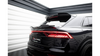 Zestaw Splitterów Audi SQ8 Q8 S-Line Mk1 Facelift