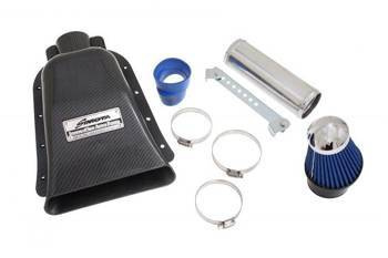 Układ Dolotowy Peugeot 307 2.0 16V Simota PTS-155