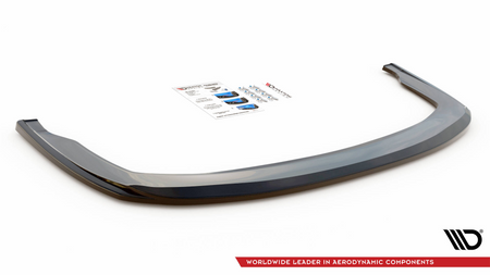 Splitters set Honda Civic Tourer Mk9