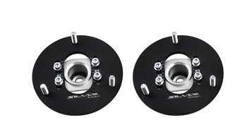 Camber Plates BMW E46 DRIFT Black