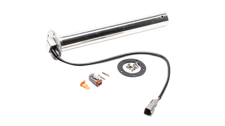 Radium Engineering SAE Fuel Level Sender 0-90 ohm 11.7IN - Shrouded