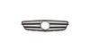 Grill Mercedes-Benz C W204 S204 Chrome & Black