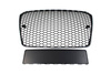 Grill Audi A5 8T RS-Style Chrome-Black 13-16