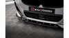 Splitter BMW 2 G42 M-Pack Front v.2 Gloss Black