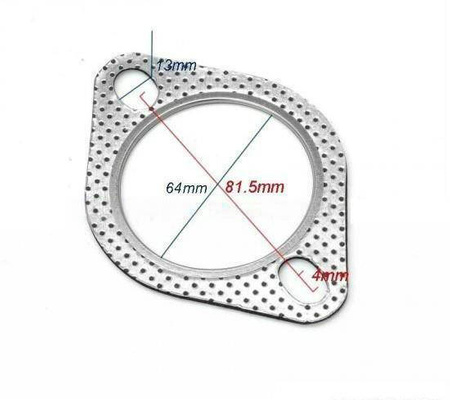 TurboWorks Exhaust gasket Subaru WRX STI