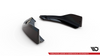 Splitter BMW 1 F40 M-Pack Rear v.12