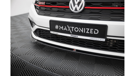 Splitters set Volkswagen Jetta GLI Mk7