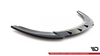 Splitter Seat Leon II Cupra FR Front Gloss Black