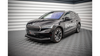 Splitter Skoda Enyaq iV przód v.1 Gloss Black