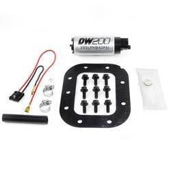 Pompa paliwa DeatschWerks DW200 255lph Corvette 5.7L 84-85