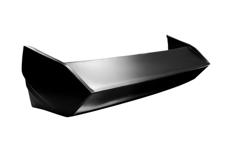 Diffuser Subaru Impreza III Cap FRP