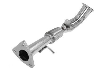 Exhaust manifold HONDA PRELUDE 92-96 V-Tec