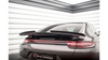 Splitters set Porsche Panamera E-Hybrid 971
