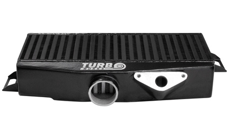 TurboWorks Intercooler Subaru Impreza WRX STI GR GV 2.5T 08-13 Top Mount