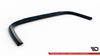 Splitter Ford Transit Connect II Facelift Rear Central