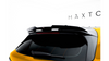 Spoiler BMW 1 F70 M-Pack Tył v.3