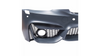 Bumper BMW 3 F30 F31 Front PDC SRA