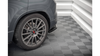Splitters set Cupra Ateca Mk1