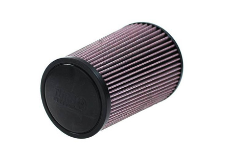 TurboWorks Air Filter H:200 DIA:101mm Purple