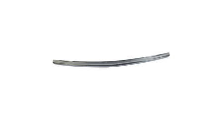 Lotka Mercedes-Benz E W212 Lip Carbon Look