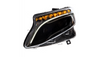 Lights Mercedes-Benz V W447 Front Black