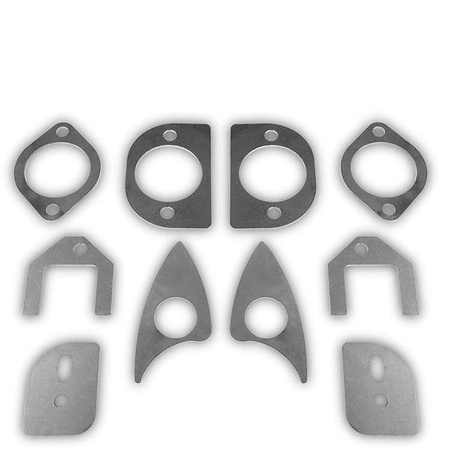 Reinforcement kit BMW 3 E30 Chassis