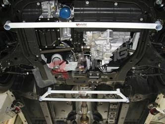 Kia Forte/Ceed/Koup 06-11 Ultra-R 4-point front H-Brace 758