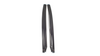 Diffuser Audi RS3 8V Facelift Sportback Side Skirts Gloss Black