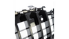 Grill Mercedes-Benz CLS C257 GT Gloss Black Camera