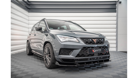 Splitters set Cupra Ateca Mk1