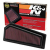 K&N Panel Filter 33-2965